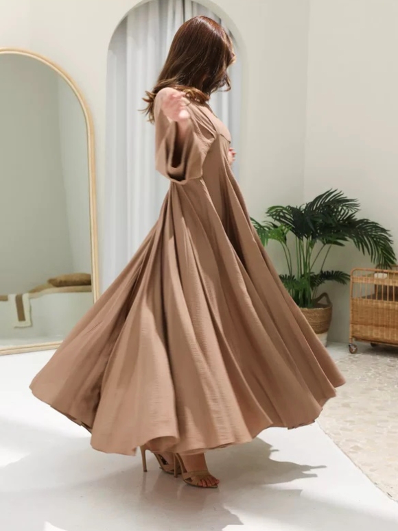 Best Flowy Dress Guide 2025: What to Wear for Effortless Style?
