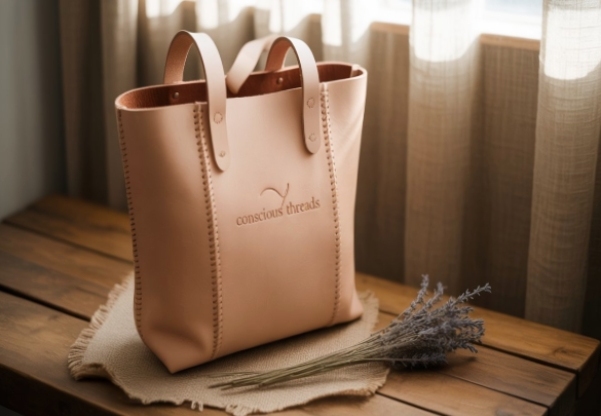 sustainable and ethical clothing accessories