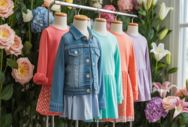 casual wear for women