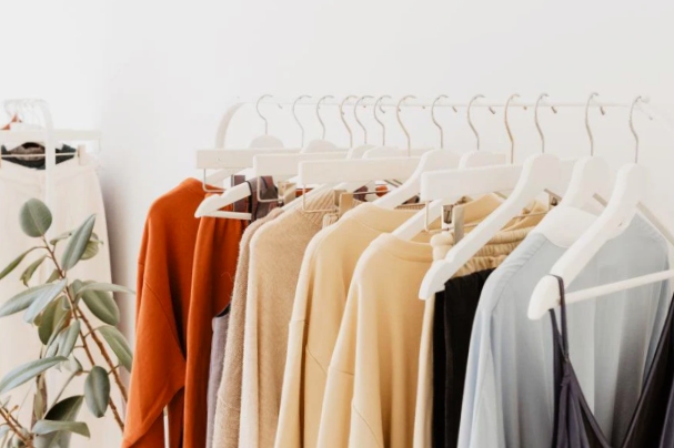 Clothing accessories