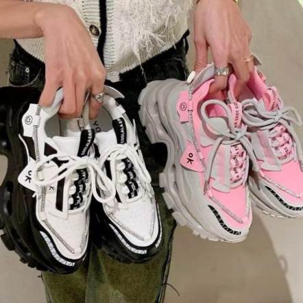 types of casual joggers