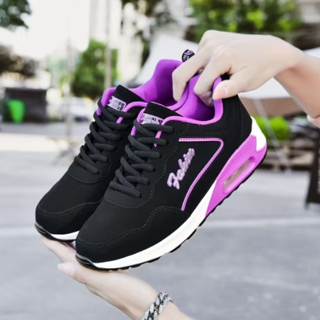 seasonal styling for casual joggers