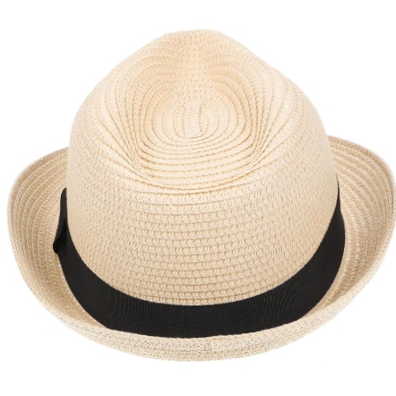 stylish casual hats