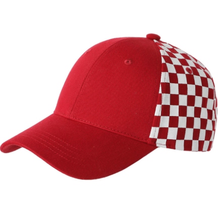 baseball caps and snapbacks