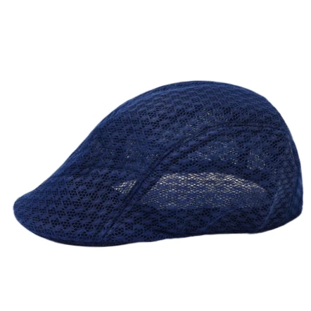 berets and flat caps