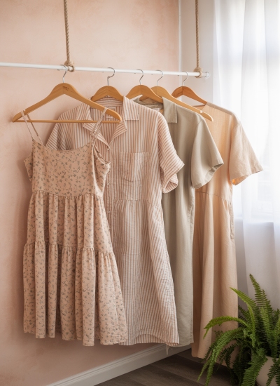 casual outfits for effortless style