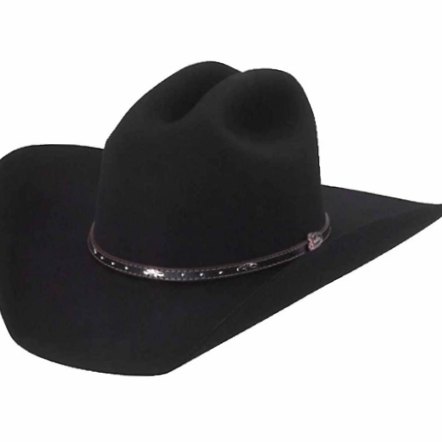 cowboy hats and outback hats
