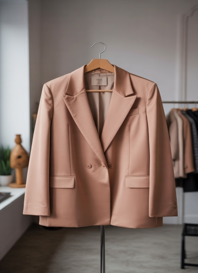 outerwear casual outfits