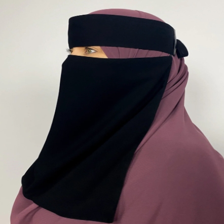 religious and cultural significance of niqab hijab