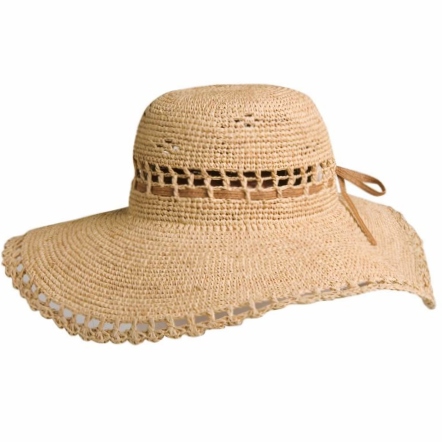 summer hats