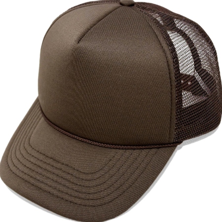 trucker caps