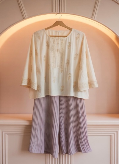 perfect casual outfit look