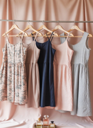 matching sets of casual outfits