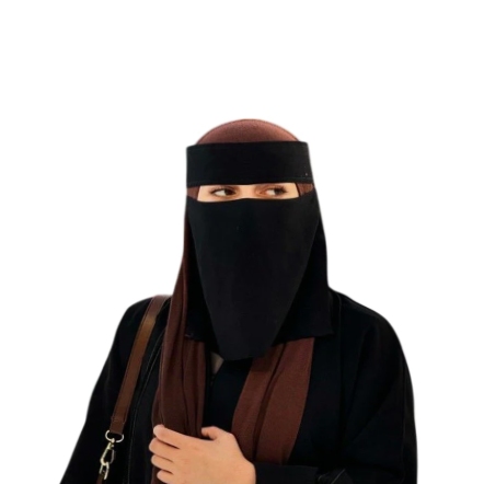 niqab in the Workplace and Daily Life