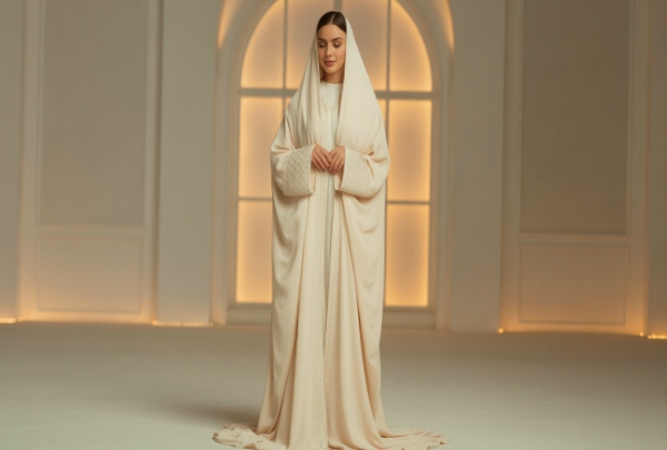 abaya dress