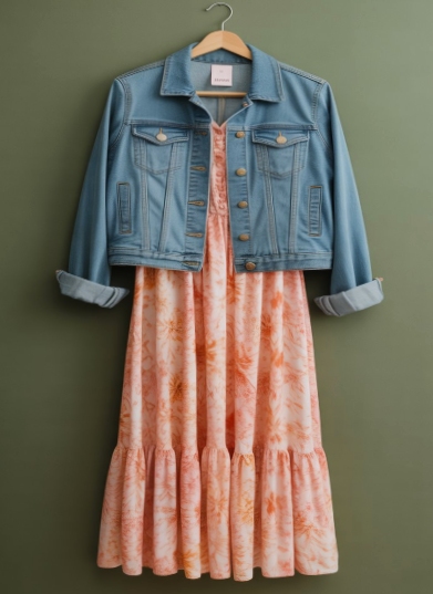 errands and going-out casual outfits