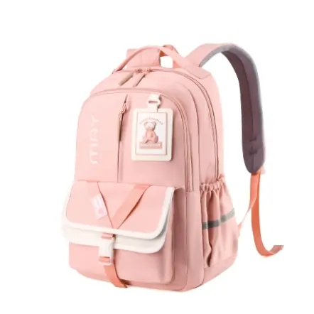 backpacks