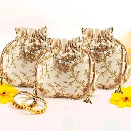 potli bags