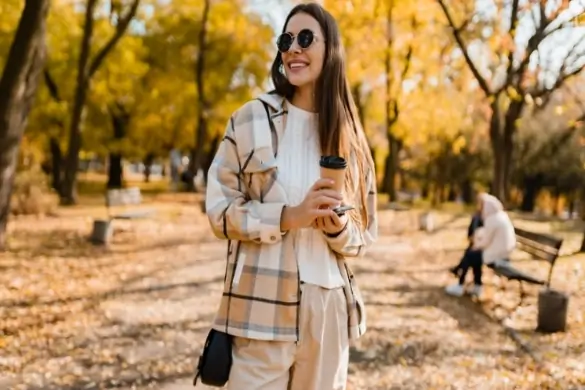 casual clothes for women