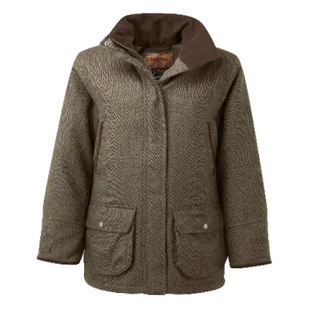 outerwear and jackets