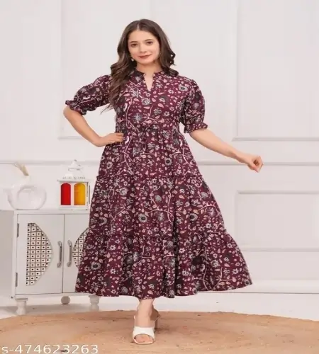 casual dresses for women